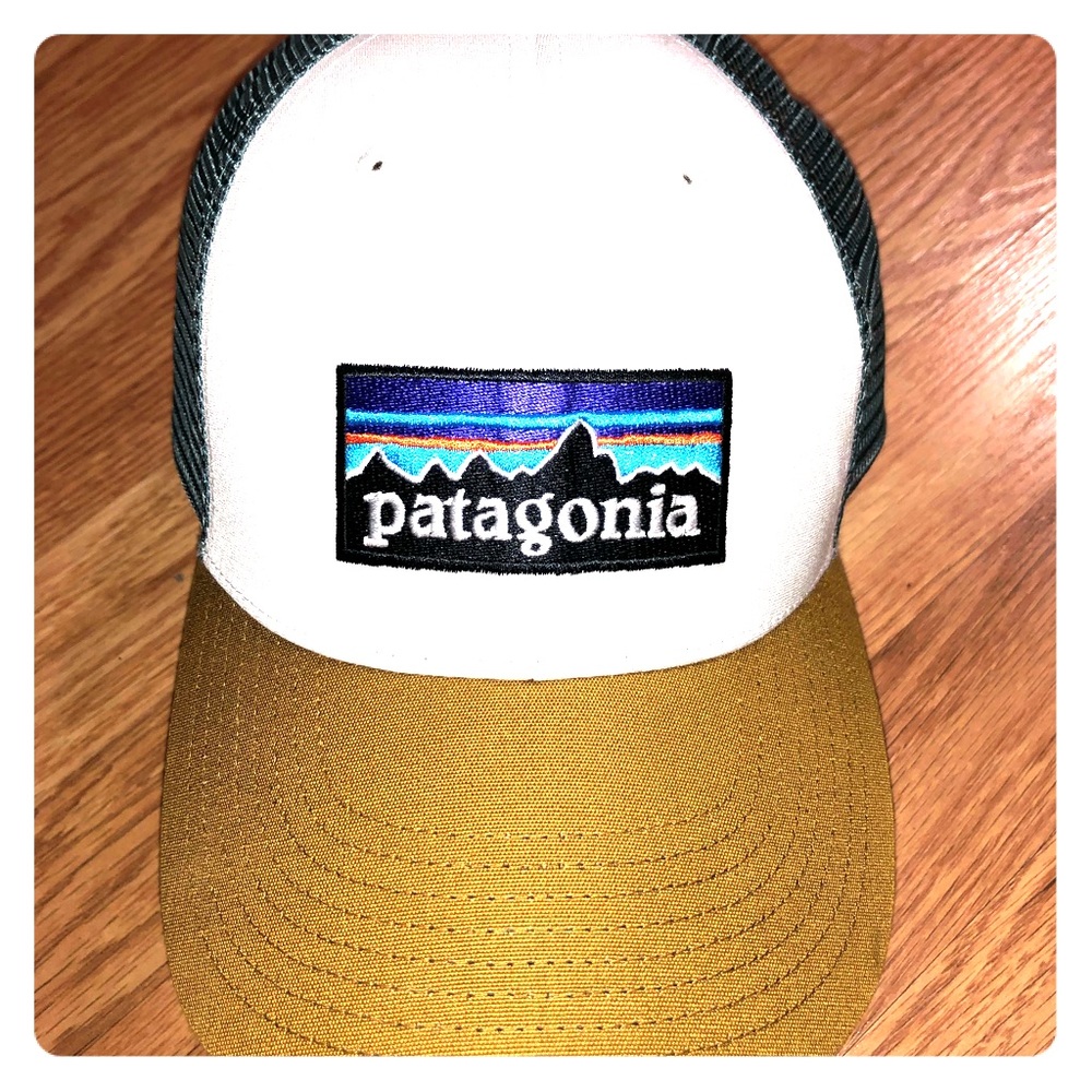 Patagonia Hat. Asking for $40 or best offer.